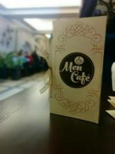 Mon Cafe