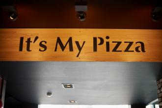 інтер&quot;єр, New York Street Pizza (ТЦ Покровський) фото #42