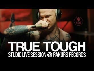 постер True Tough