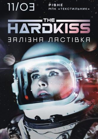 постер The HARDKISS: Залізна ластівка