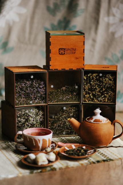 фото Новий чай у нашій колекції